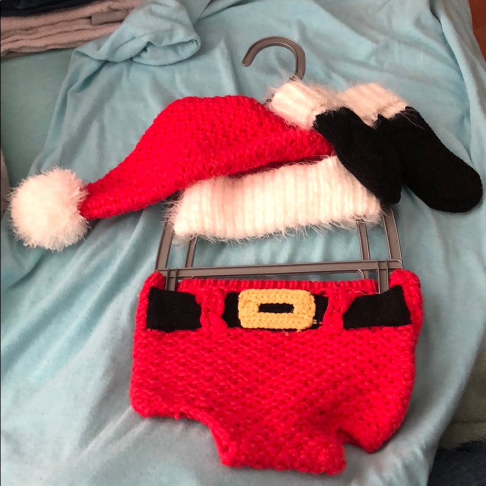 For Christmas